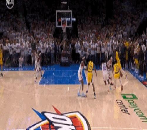 爱看魔法！哈利0.3秒绝杀NBA旗下平台播放量5小时超1.44亿