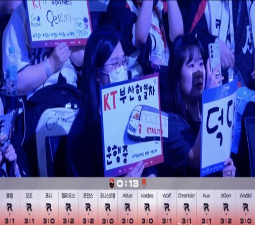 状态火热！LCK季后赛KTvsNS赛前预测：13人全部看好KT！