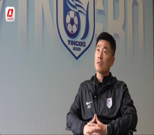 李国旭：金元足球时代年轻人机会变少，褪去以后大家更理智了