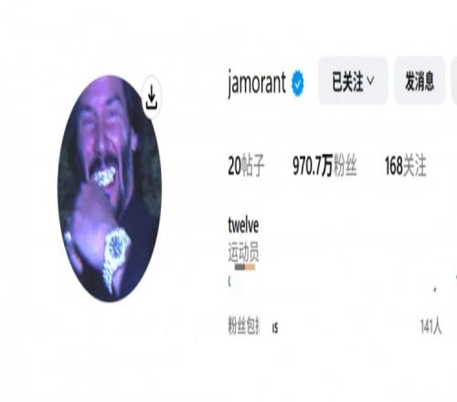 JaWick！莫兰特头像改成电影中的传奇杀手约翰威克