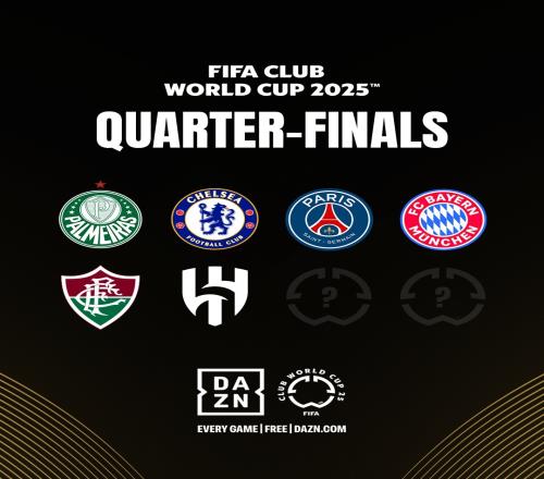小组第1有毒！8个小组第1已经有4队出局：国米曼城本菲卡弗拉门戈