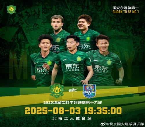 媒体人谈国安首发：352变阵442，四后卫可能性更大