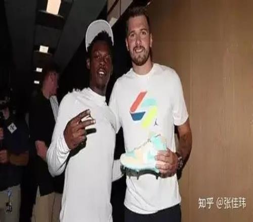 卢卡东契奇减重了，可以意味着什么