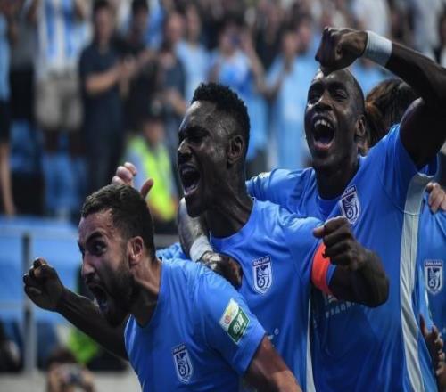 【2025中超总结之大连英博】打造亚洲第一主场