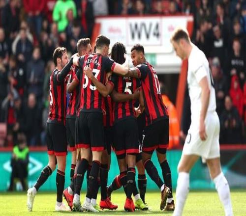 英超伯恩茅斯VS富勒姆：球员随便卖，钱大把赚，成绩还那么好