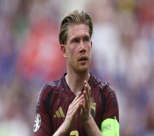 不减当年！德布劳内新赛季12场比赛8球3助攻独造11球