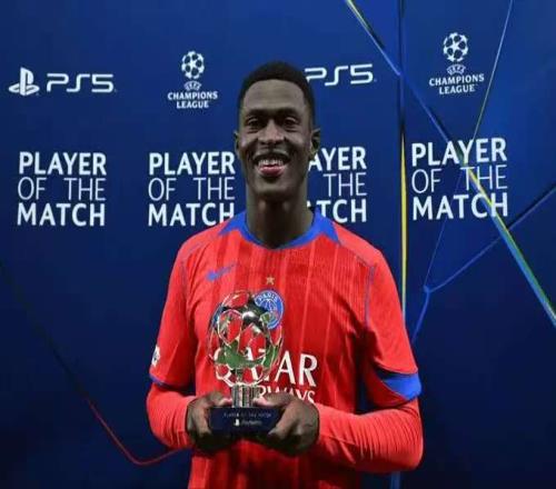 欧冠血洗，他带领球队展现王者之怒