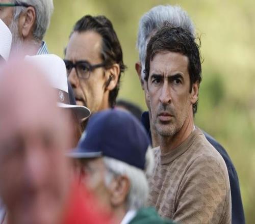 劳尔：国家德比皇马将略占优势，亚马尔必须延续神勇发挥