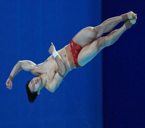 对话｜走过低谷和绝望，王宗源终于找回了最初的自己