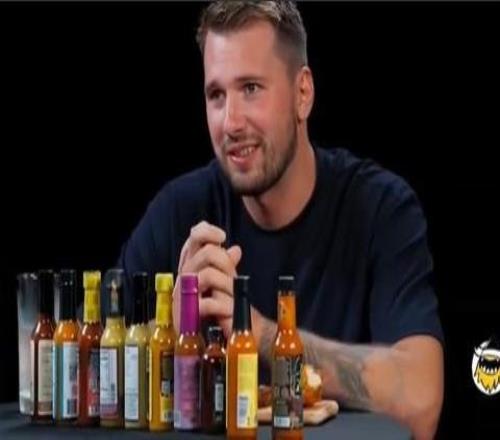 NBA单挑大赛谁能赢东契奇：决赛会是文班亚马对欧文，他俩我没法选