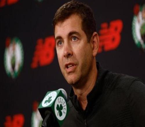 史蒂文斯谈休赛季操作：我们对所有人都非常坦诚