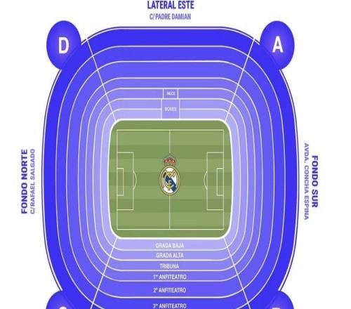 一票难求！西媒：国家德比二手票价最高已达1.1万欧
