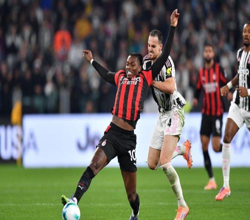 弗洛伦齐：莱奥在英超会更好，迪卡尼奥：英超没你想象中好踢