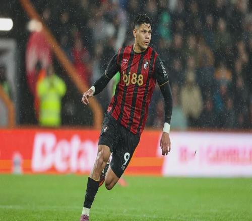 能否客胜伯恩茅斯若击败水晶宫，将成英超第24支百胜球队