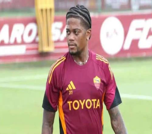 利昂贝利：我为胜利感到高兴，罗马的目标是重返欧冠联赛