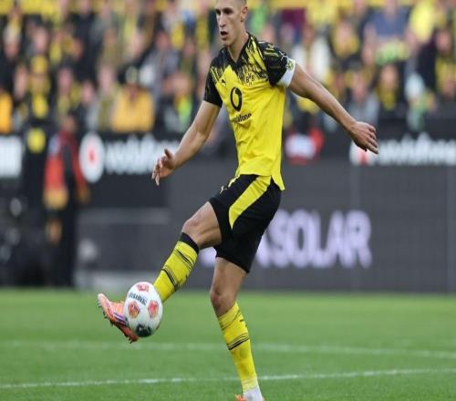 法尔克：拜仁确实对施洛特贝克感兴趣，但他并不是优先目标