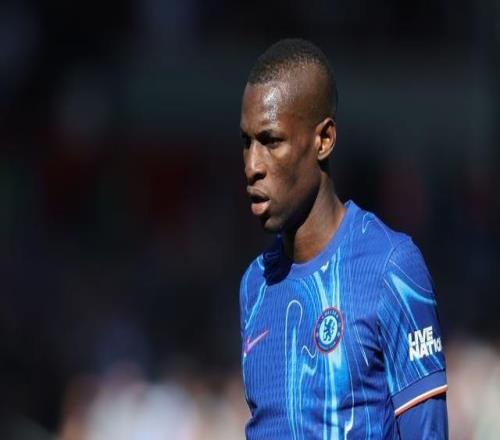 罗马诺：拜仁今日推动引进杰克逊，再次与切尔西谈交易形式