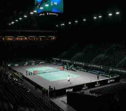 小紫薇FAA险胜，迪米退赛梅总躺赢，弗里茨入围年终，WTA换掌门