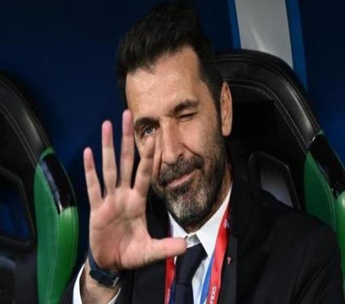 布冯重谈电话门：我和尤文赢了13个意甲冠军，不是11个