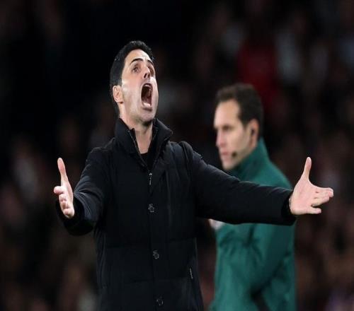 阿尔特塔：哲凯赖什让阿森纳变得更加优秀，这场胜利十分关键