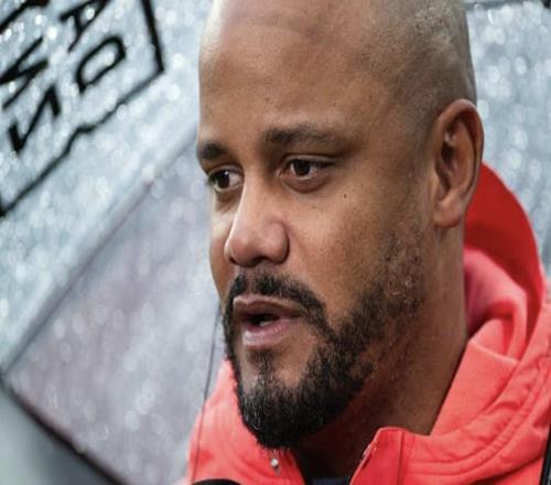 孔帕尼：赛季开局13连胜我们仍然不能停下脚步