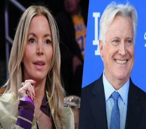 官方：NBA正式批准马克沃尔特收购湖人，估值为100亿美元