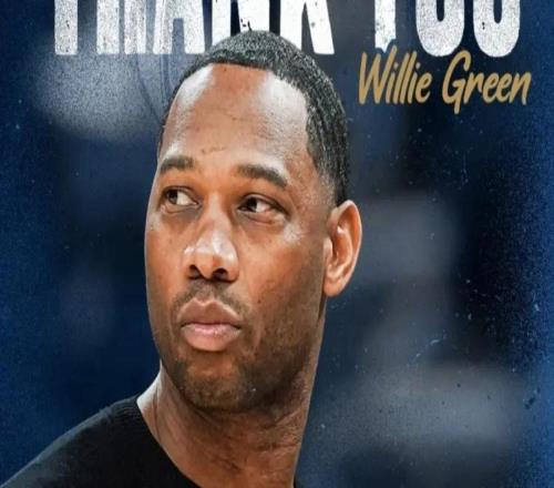 刚刚！赛季首位下课主帅诞生！再见了，威利格林