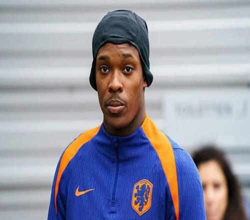 因称以为斯特拉斯堡在德国，蓝军未来新援埃梅加被停赛一场