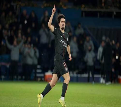 王勤伯：危机巴黎大胜危机热刺