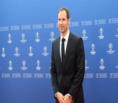 切赫找到工作了！英国第四级别联赛