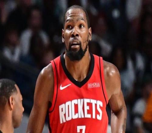 我去！2年只要9000万，这么便宜火箭要有大动作