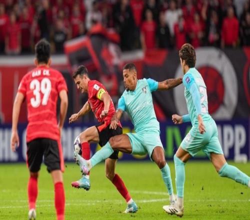 亚冠蓉城、海港为中超留力，这样的亚冠还有什么看头