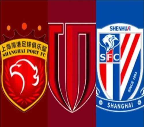 中超争冠形势：三强接连翻车！海港60分成都59分申花58分