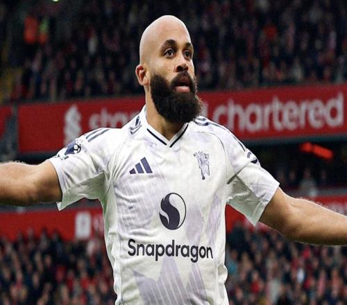 姆伯莫今年在客场已经参与11粒进球，为全英超最多