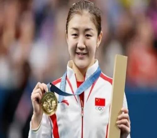 李梦：很期待这次全运会，因为已经有9个月时间没有比赛了