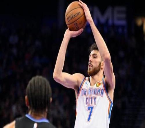 超级逆转！最多落后18分到32分大胜雷霆创pbp时代纪录