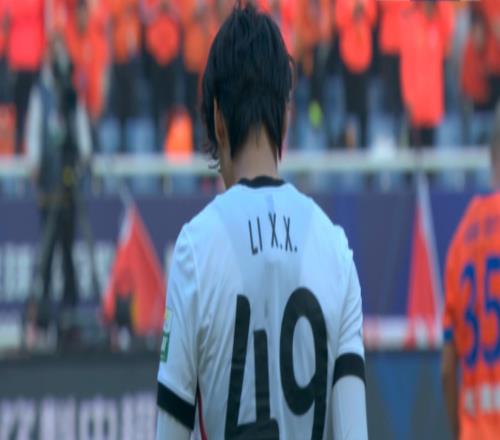 13！上海海港“梦碎济南”，丢掉夺冠主动权，泰山终结耻辱纪录