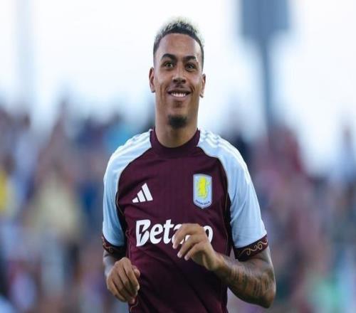 记者：维拉与罗杰斯就续约展开初步谈判，合同将延长至2031年