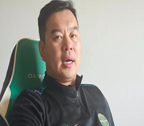 着眼新赛季，重塑浙江队