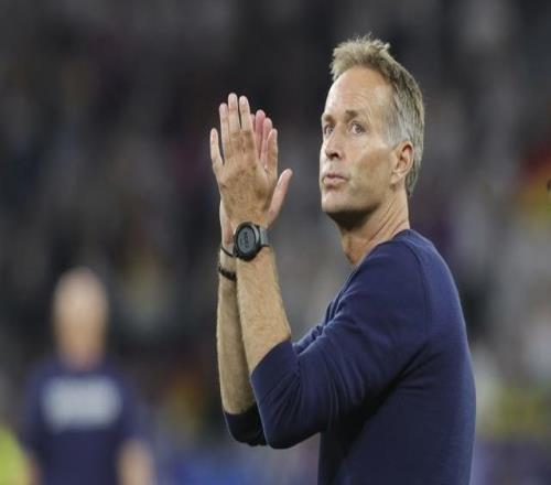 尤尔曼德：在今天的比赛中，勒沃库森没有展现出应有的纪律性