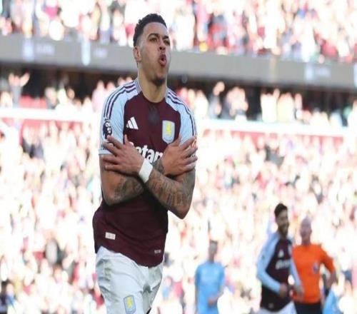 摩根罗杰斯：英超夺冠谁知道呢，没人会谈论我们现在第三