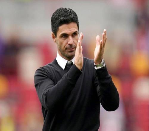 阿森纳豪横，近40万镑周薪续约核心！队史第一，阿尔特塔未雨绸缪