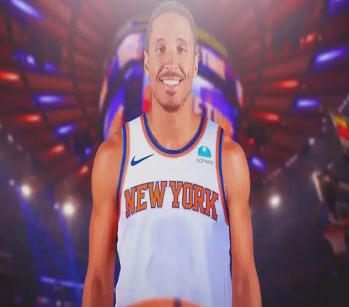 不打了！突然宣布退出NBA！这可是最佳第六人