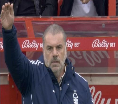 03不敌切尔西，森林自澳波上任以来各项赛事连续八场不胜