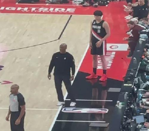 宣布了！勒令比卢普斯离职！NBA突发惊天大丑闻