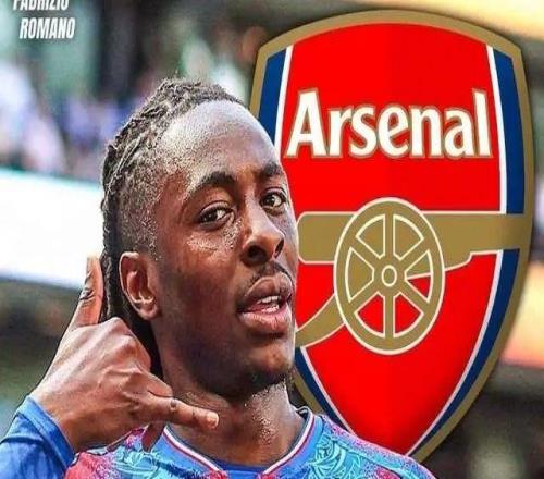 埃泽球探报告：被誉为阿森纳夺冠最后一块拼图，到底有怎样的魔力