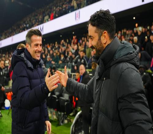 富勒姆主帅：曼联重金签的新援很优秀，比赛对我们要求非常高