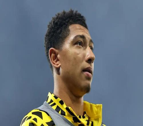 英媒：曼联瞄准小贝林厄姆，阿莫林认为他能匹配红魔阵型