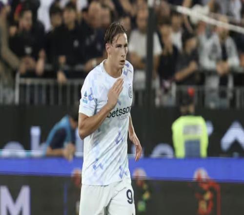 狗哥蓝黑礼记：意甲U21二十大最有价值球员！续