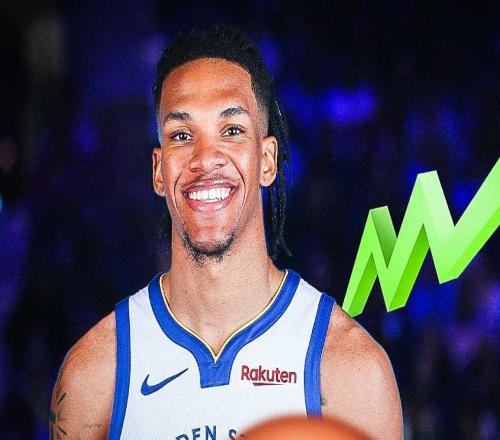 未来可期，勇士主帅科尔非常欣赏“看起来像是七年级球员”的新秀